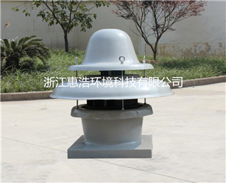 DWT-Ⅱ离心式屋顶风机-OB欧宝真人-（中国）科技有限公司