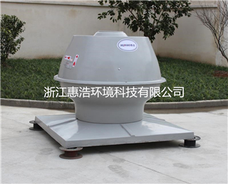DWT-Ⅲ型离心轴流式屋顶风机-OB欧宝真人-（中国）科技有限公司